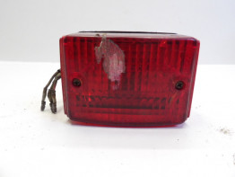 Rear light Kawasaki LTD 440