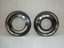 Achtervelg Kawasaki VN 1500