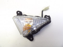 Winker left front Kawasaki ZZR 1400