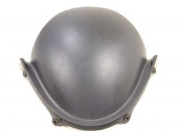 Cowl inside upper Suzuki Burgman AN 250