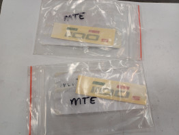 Sticker Ducati monster 1100