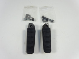 Duo voetsteun set BMW F 800 S - ST