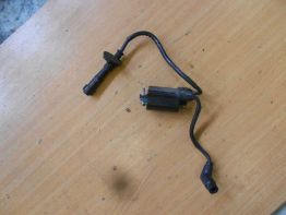 Bobine Honda TRANSALP