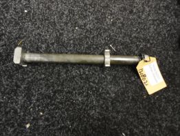 Achteras Honda CBR Fireblade