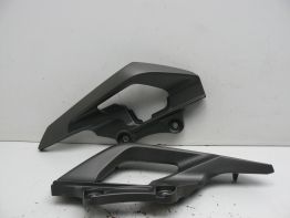 Achterhandvat Honda VFR 1200 X Crosstourer