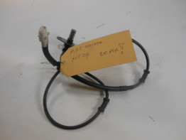 ABS sensor achter Yamaha MT 09