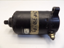Startmotor Kawasaki ZXR 750