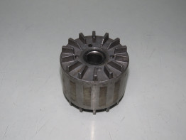 Dynamo Moto Guzzi California 1100