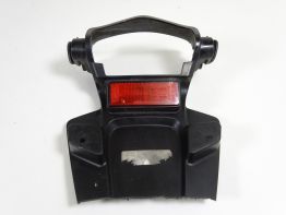 Kennzeichenhalter Honda CBR 600 RR