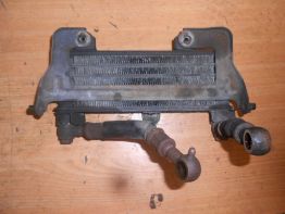 Oil cooler Suzuki DL 1000 V STROM