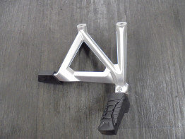 Pillion step right BMW R 1200 GS LC