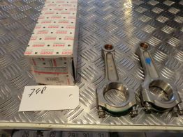 Motorblok diverse Ducati 748