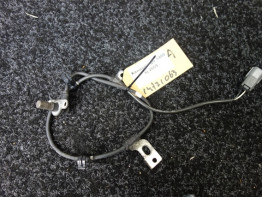 ABS sensor achter Kawasaki GTR 1400