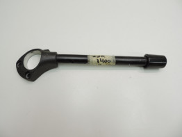 Steering Handle right Kawasaki ZZR 1400