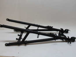 Achtersubframe Yamaha Tracer 9 GT