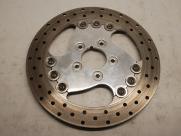 Remschijf voor Harley Davidson Custom universal other