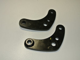 Link systeem achterveer Ducati Multistrada 1000