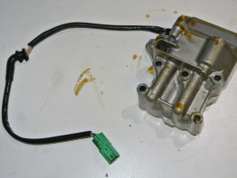 Motorblok diverse Honda NC 750 X