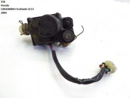 Exup servo klep Honda CBR Fireblade