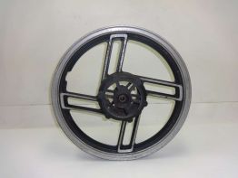 Voorvelg Yamaha XS 400