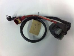 Starter Relay Yamaha FAZER 600