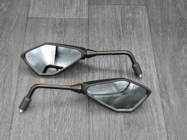 Spiegel set Kawasaki Z 800