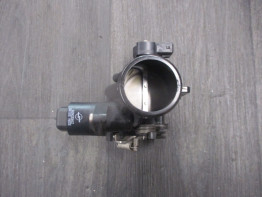 Gasklephuis BMW R Nine T Pure