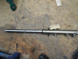 Voorpoot rechts compleet Kawasaki GTR 1000