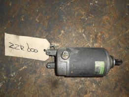 Startmotor Kawasaki ZZR 600