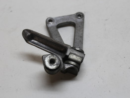 Duo voetsteun rechts Kawasaki ZXR 750