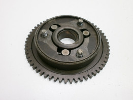 Start up clutch Kawasaki Z 500