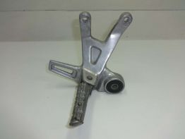 Pillion step right Yamaha FZ 750