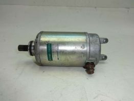 Starting motor Suzuki GS 500 E