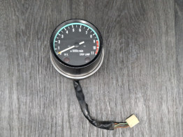 Teller Kawasaki LTD 440