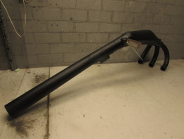 Uitlaat Suzuki GT 380