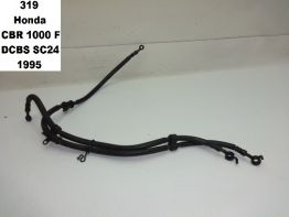 Brake hose front Honda CBR 1000 F