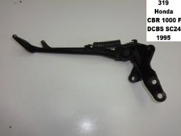Side stand bar Honda CBR 1000 F