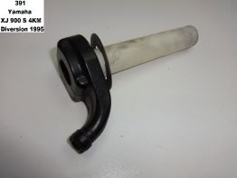 Gashandle Yamaha XJ 900 S Diversion