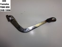Bremspedal Yamaha TDM