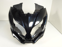 Topkuip Kawasaki VERSYS 1000