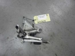 Rechter schetsplaat Honda CBR Fireblade