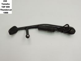Standaard Yamaha YZF 600 Thundercat