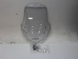 Windscherm Honda NC 700 X