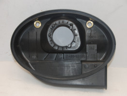 Luchtfilterhuis Harley Davidson Dyna