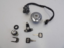 Key set Honda VT 1100