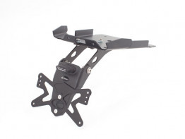 Kentekenplaathouder Ducati monster 696