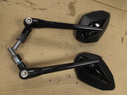 Mirror set Honda CMX 500 Rebel