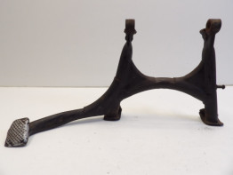 Stander Honda VT 1100