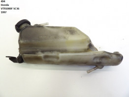 Koelvloeistof reservoir Honda VTR 1000 F