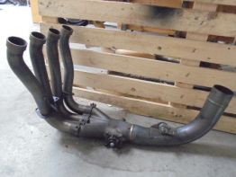 Auspuff-Krummer Yamaha YZF R1